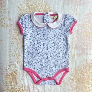 Matilda Jane 18-24 month “When I grow up” bodysuit